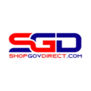 shopgovdirect brand logo for shopgovdirect.com