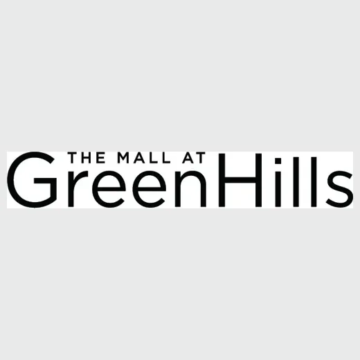 shopgreenhills brand logo for shopgreenhills.com