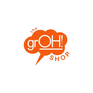 shopgrohplayrooms brand logo for shopgrohplayrooms.com