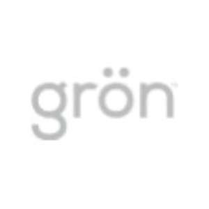 shopgron brand logo for shopgron.com