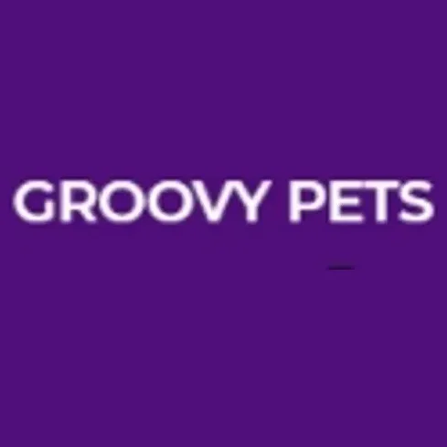 Myshopify brand logo for shopgroovypets.myshopify.com