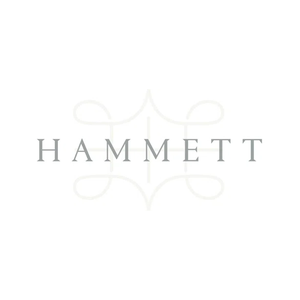 shophammett brand logo for shophammett.com