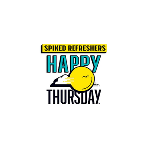 shophappythursday brand logo for shophappythursday.com