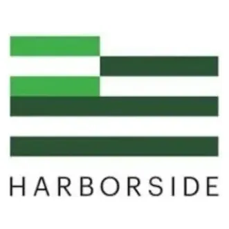 shopharborside brand logo for shopharborside.com