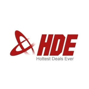 shophde brand logo for shophde.com