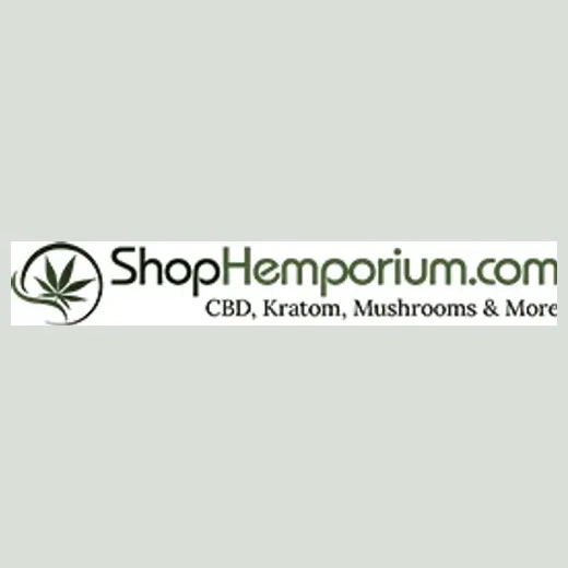 shophemporium brand logo for shophemporium.com