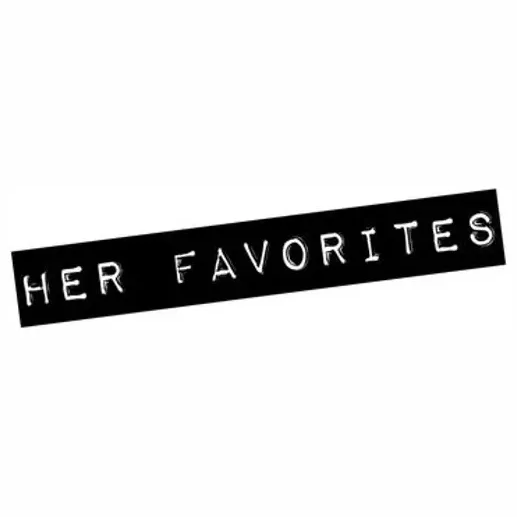shopherfavorites brand logo for shopherfavorites.com