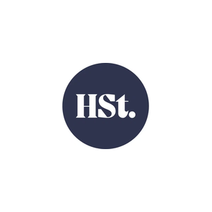 shophighst brand logo for shophighst.com