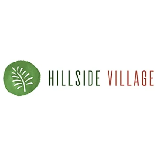 shophillsidevillage brand logo for shophillsidevillage.com