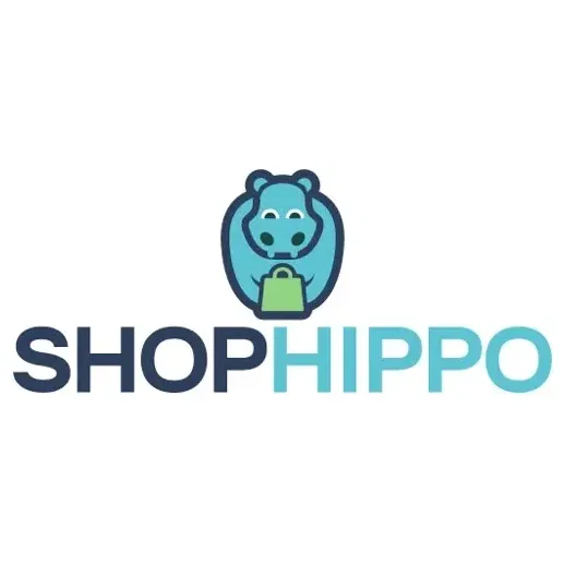 shophippo brand logo for shophippo.com