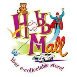 shophobbymall brand logo for shophobbymall.com