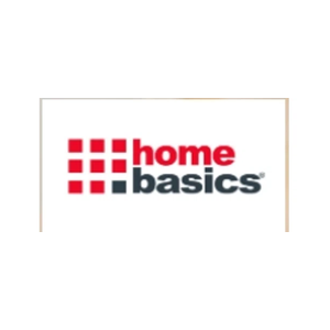 shophomebasics brand logo for shophomebasics.com