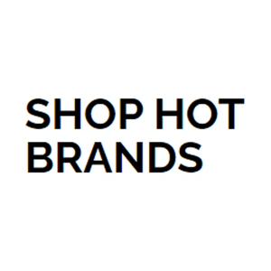 shophotbrands brand logo for shophotbrands.com