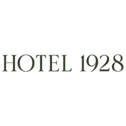 shophotel1928 brand logo for shophotel1928.com