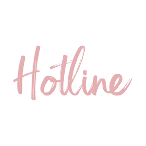 shophotline brand logo for shophotline.com