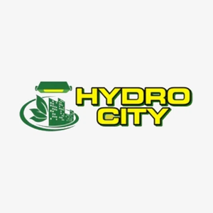 shophydrocity brand logo for shophydrocity.com