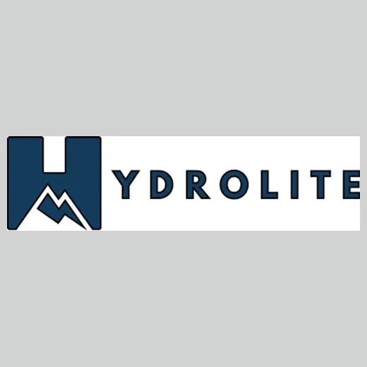 shophydrolite brand logo for shophydrolite.com