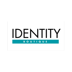shopidentityboutique brand logo for shopidentityboutique.com