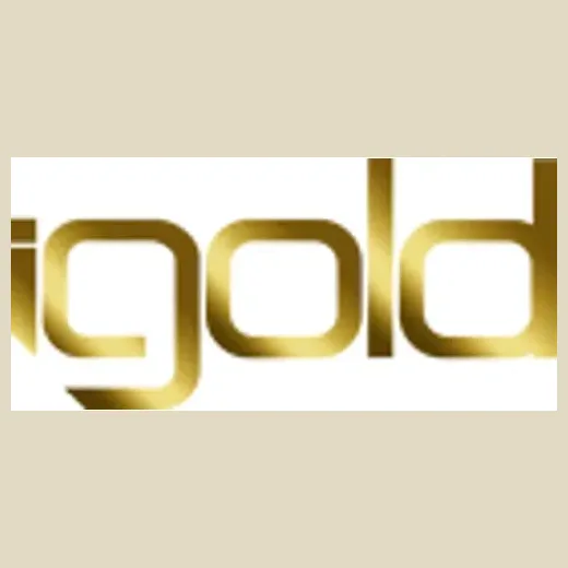 shopigold brand logo for shopigold.com