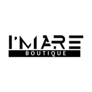 shopimareboutique brand logo for shopimareboutique.com