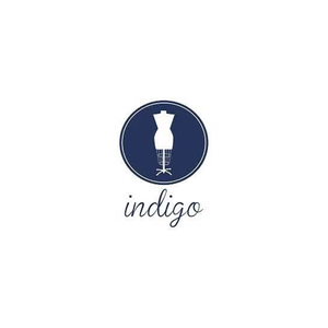 shopindigo brand logo for shopindigo.com