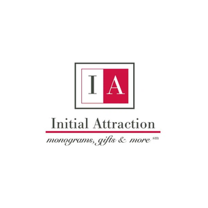 shopinitialattraction brand logo for shopinitialattraction.com