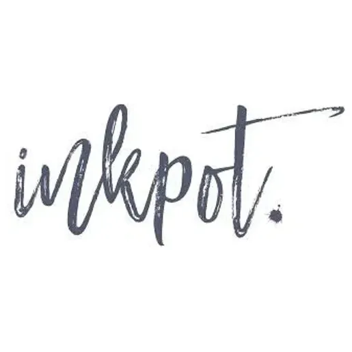 shopinkpot brand logo for shopinkpot.com