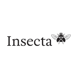 shopinsecta brand logo for shopinsecta.com