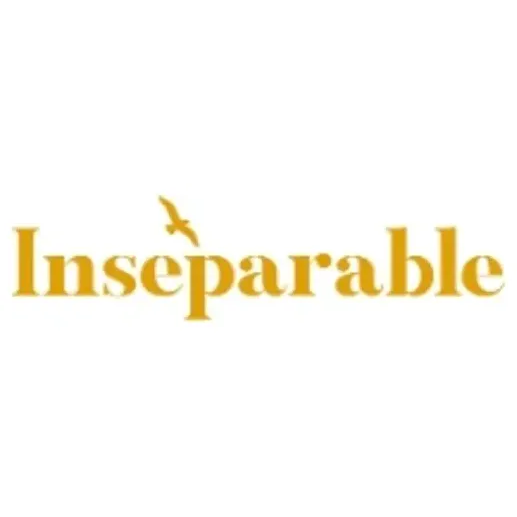 shopinseparable brand logo for shopinseparable.com