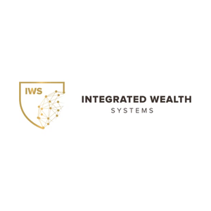 shopintegratedwealthsystems brand logo for shopintegratedwealthsystems.com