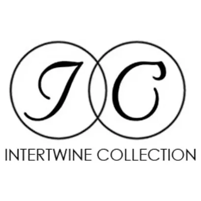 shopintertwinecollection brand logo for shopintertwinecollection.com