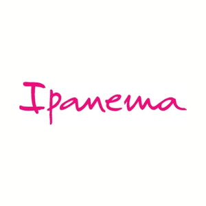 Ipanema Shop brand logo for shopipanema.com