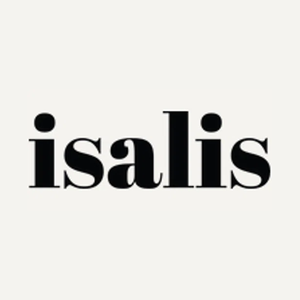shopisalis brand logo for shopisalis.com