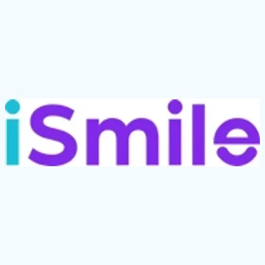 shopismile brand logo for shopismile.com