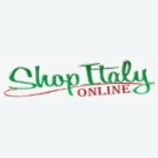 shopitalyonline brand logo for shopitalyonline.com
