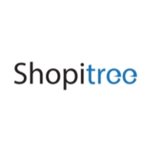 shopitree brand logo for shopitree.com