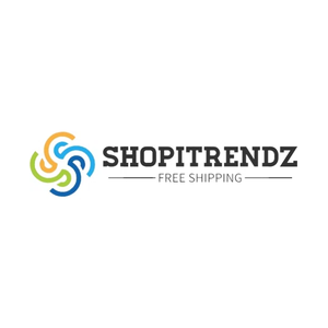 shopitrendz brand logo for shopitrendz.com