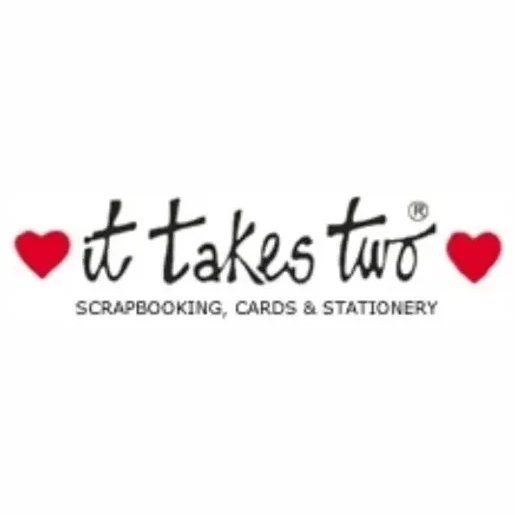 shopittakestwo brand logo for shopittakestwo.com