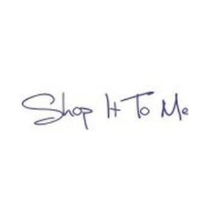 shopittome brand logo for shopittome.com