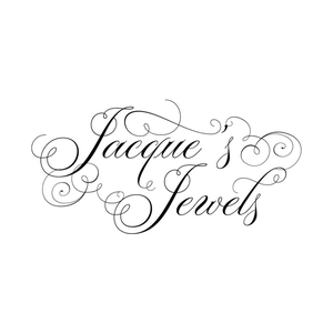 shopjacquesjewels brand logo for shopjacquesjewels.com