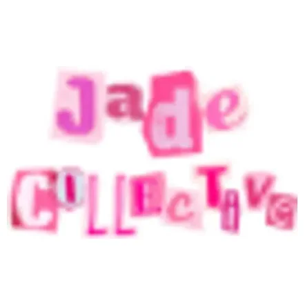 shopjadecollective brand logo for shopjadecollective.com