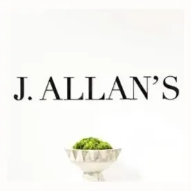 shopjallans brand logo for shopjallans.com