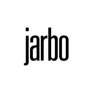 Jarbo brand logo for shopjarbo.com