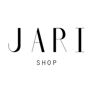 shopjari brand logo for shopjari.com