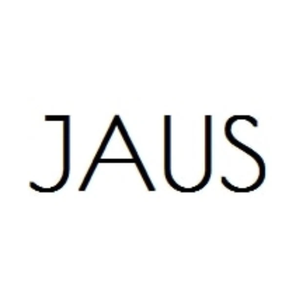 Jaus brand logo for shopjaus.com
