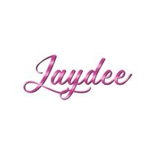 shopjaydee brand logo for shopjaydee.net