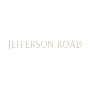 shopjeffersonroad brand logo for shopjeffersonroad.com