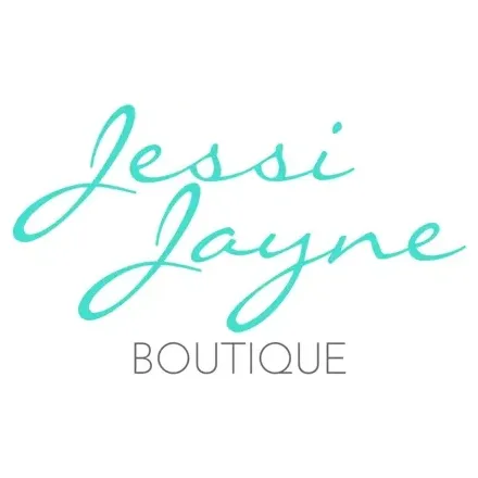 shopjessijayne brand logo for shopjessijayne.com