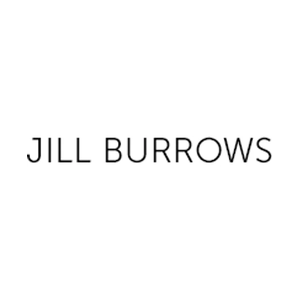 shopjillburrows brand logo for shopjillburrows.com
