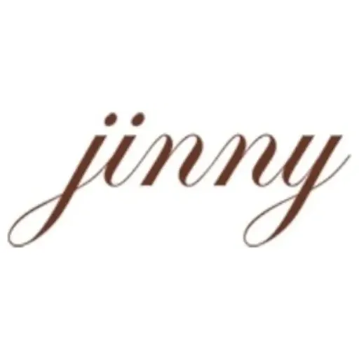 shopjinny brand logo for shopjinny.com